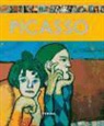 María José Mas - Picasso