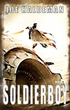 Joe Haldeman - Soldierboy