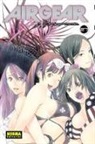 Oh! great - Air Gear 27