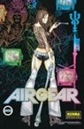 Oh! great - Air Gear 25