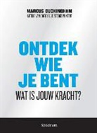 Marcus Buckingham - Ontdek wie je bent