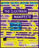 Rick Levine, Christophe Locke - The Cluetrain Manifesto
