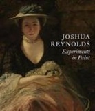 Collectif, Davis, Lucy Davis, DAVIS L, DAVIS L/HALLET M, HALLET... - JOSHUA REYNOLDS EXPERIMENTS IN PAINT