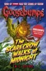 R L Stine, R. L. Stine, R.L. Stine - The Scarecrow Walks at Midnight