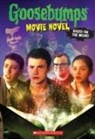 Scot Alexander, Scott Alexander, Larry Karaszewski, R L Stine, R. L. Stine, R.L. Stine... - The Movie Novel