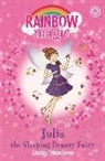 Daisy Meadows, Georgie Ripper, Georgie Ripper - Rainbow Magic: Julia the Sleeping Beauty Fairy