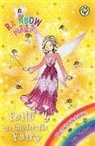Daisy Meadows, Georgie Ripper, Georgie Ripper - Rainbow Magic: Faith the Cinderella Fairy
