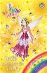 Daisy Meadows, Georgie Ripper, Georgie Ripper - Rainbow Magic: Faith the Cinderella Fairy