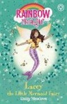 Daisy Meadows, Georgie Ripper, Georgie Ripper - Rainbow Magic: Lacey the Little Mermaid Fairy
