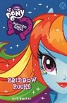 Perdita Finn, My Little Pony - My Little Pony: Equestria Girls: Rainbow Rocks!