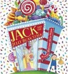 Rachael Mortimer &amp; Liz Pichon, Rachael Mortimer, Mortimer Rachael, Liz Pichon, Liz Pichon, Pichon Liz - Jack and the Jelly Bean Stalk