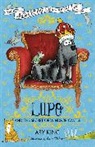 Aby King, Aby King &amp; Sam Usher - Lupo and the Secret of Windsor Castle