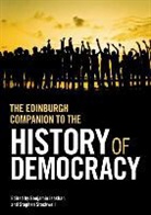 Benjamin Isakhan, Benjamin (Australian Research Council Dis Isakhan, Benjamin Stockwell Isakhan, Benjamin Isakhan, Benjamin (Australian Research Council Discovery Early Career Researcher Award (DECRA) and Senior Research Fellow Isakhan, Stephen Stockwell... - Edinburgh Companion to the History of Democracy