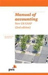 Pwc - Manual of Accounting : New Uk Gaap