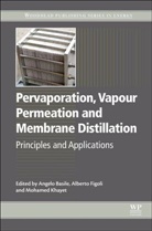 A Basile, Angelo Basile, Angelo (Senior Researcher Basile, Angelo Figoli Basile, Basile Angelo, Alberto Figoli... - Pervaporation, Vapour Permeation and Membrane Distillation
