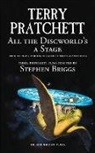 Stephen Briggs, Terence David John Pratchett, Terry Pratchett, Terry Briggs Pratchett, Stephen Briggs - All the Discworld's a Stage: Volume 1