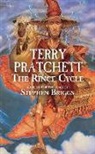 Stephen Briggs, Terence David John Pratchett, Terry Pratchett, Terry Briggs Pratchett, Stephen Briggs - The Rince Cycle