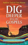Tim Hiorns, Andrew Sachs, Andrew Sachs &amp; Tim Hiorns - Dig Deeper into the Gospels