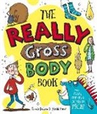 Emma Dodson, Emma Horne Dodson, Sarah Horne, Emma Dodson &amp; Sarah Horne, Emma Dodson - The Really Gross Body Book