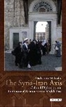 Nadia von Maltzahn, Nadia von Maltzahn - The Syria-Iran Axis