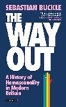 Dr Sebastian Buckle, Sebastian Buckle - The Way Out