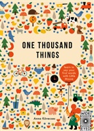 Anna Kovecses, Kovecses Anna - One Thousand Things