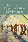 Amy Blackham Ludlow, Alysia Blackham, Alysia (University of Melbourne) Blackham, Amy Ludlow - New Frontiers in Empirical Labour Law Research