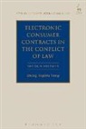 Professor Zheng Sophia Tang, Zheng Sophia Tang, Paul Beaumont - Electronic Consumer Contracts in the Conflict of Laws