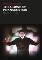 Marcus Harmes, Marcus K Harmes, Marcus K. Harmes, K. Harmes Marcus - Curse of Frankenstein