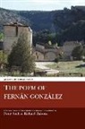 Peter Such, Richard Rabone, Peter Such - Poem of Fernan Gonzalez