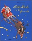 Philippe Corentin, CORENTIN PHILIPPE - BABBO NATALE E LE FORMICHE