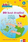 Vincen Andreas, Matthias vo Bornstädt, Do Riedl - Bibi Blocksberg - Bibi hext drauflos!