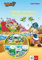 Rainer Wolke - Wickie und die starken Männer - Wickie im Bann des Zauberers