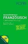 PONS Basiswörterbuch Französisch