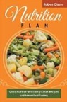 Robyn Olson - Nutrition Plan