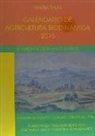 Maria Thun - Calendario agricultura biodinámica 2015 : días favorables para la siembra y trasplante