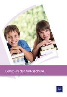 Willi Wolf - Lehrplan der Volksschule