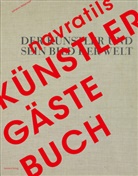 Leo Navratil, Johan Feilacher, Johann Feilacher - Navratils Künstler-Gästebuch