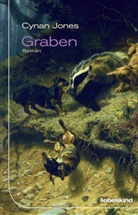 Cynan Jones, Peter Torberg - Graben