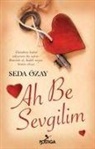 Seda Özay - Ah Be Sevgilim