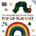 Eric Carle - The Very Hungry Caterpillar's Pop-Up Playmat