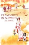 K M Peyton, K. M. Peyton, K.M. Peyton, K.m. ( Peyton - Flambards in Summer