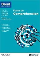 Bond, Bond 11, Bond 11+, Michellejoy Hughes, Michellejoy Bond Hughes, Michellejoy Bond 11+ Hughes... - Bond 11+: English: Focus on Comprehension