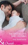 Sheri Whitefeather - Bachelor's Baby Dilemma