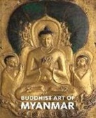 sylvia Fraser lu, Sylvia Stadtner Fraser-Lu, Sylvia Fraser-Lu, Donald M Stadtner, Donald M. Stadtner - Buddhist Art of Myanmar