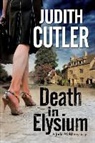 Judith Cutler - Death in Elysium