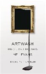 Mel Evans - Artwash