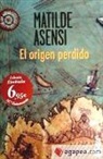 Matilde Asensi - El origen perdido