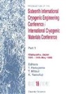 T. (National Laboratory for High Energy Haruyama, T. Mitsui Haruyama, T. Haruyama, T. (National Laboratory for High Energy Physics Haruyama, Haruyama T., T. Mitsui... - Proceedings of Sixteenth International Cryogenic Engineering