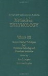 Nathan P. Colowick, Nathan P. Kaplan, John J. Langone, Helen Van Vunakis - Immunochemical Techniques